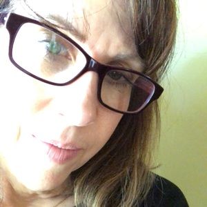 Meet your Posher, Anne